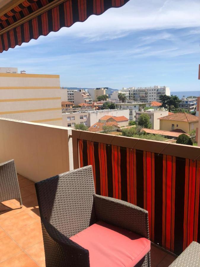 Luxurious Appartment Near The Airport ニース エクステリア 写真